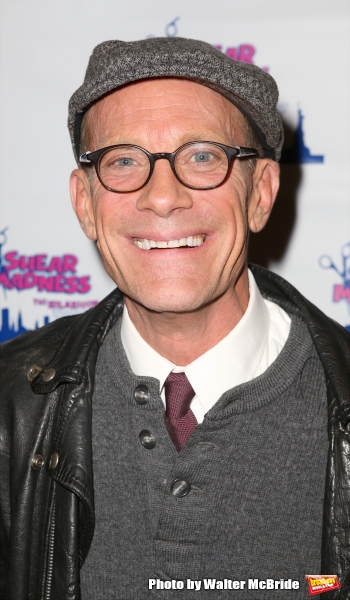 Photo Coverage: SHEAR MADNESS Company Celebrates Opening Night! Image