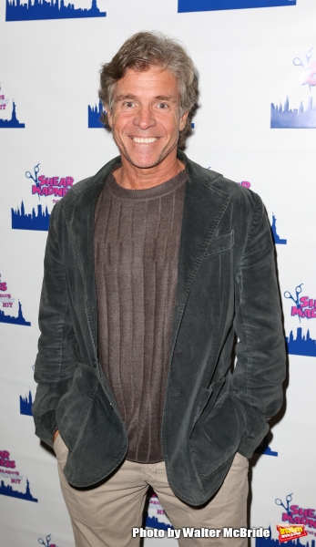 Photo Coverage: SHEAR MADNESS Company Celebrates Opening Night! Image