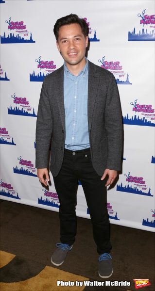 Photo Coverage: SHEAR MADNESS Company Celebrates Opening Night! Image