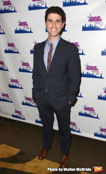 Photo Coverage: SHEAR MADNESS Company Celebrates Opening Night! Image