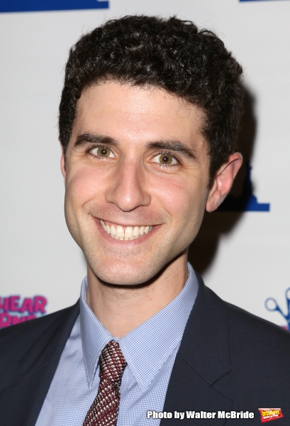 Photo Coverage: SHEAR MADNESS Company Celebrates Opening Night! Image