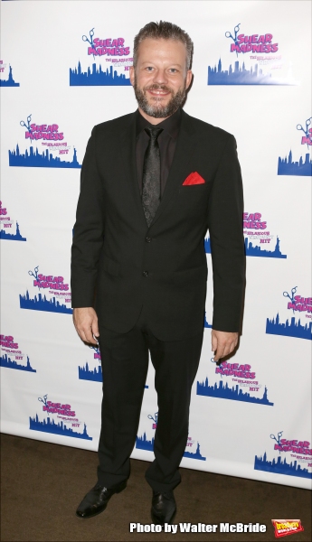 Photo Coverage: SHEAR MADNESS Company Celebrates Opening Night! Image