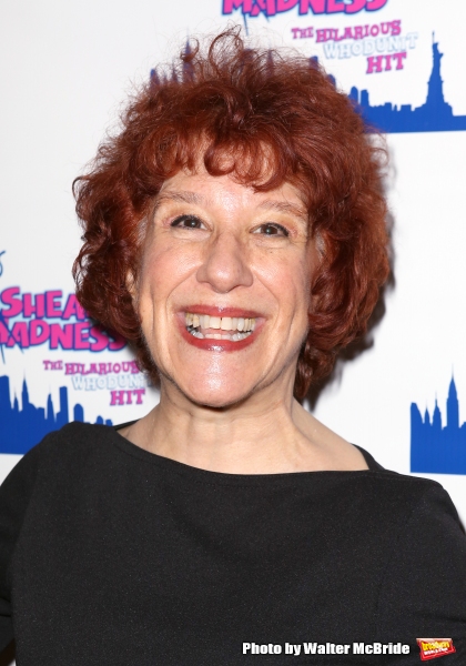 Photo Coverage: SHEAR MADNESS Company Celebrates Opening Night! Image