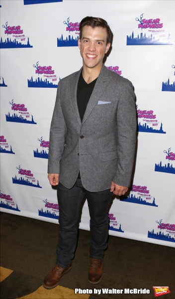 Photo Coverage: SHEAR MADNESS Company Celebrates Opening Night! Image