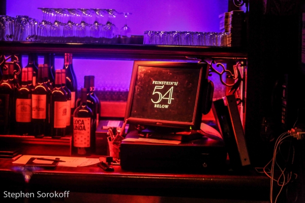 Photo Coverage: Randy Graff, Cady Huffman and Judy Kay Bring OUR GUY CY to Feinstein's/54 Below Image