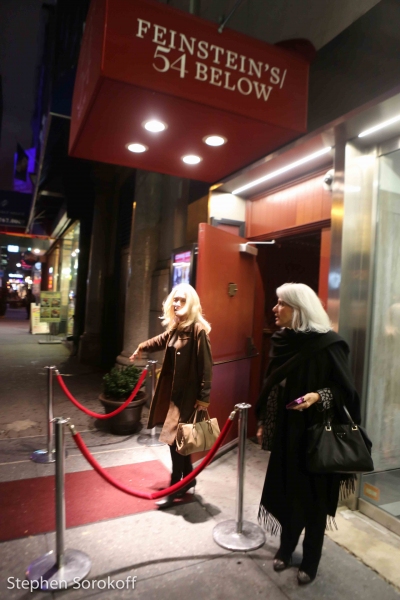 Photo Coverage: Tamara Tunie Brings MASH UP to Feinstein's/54 Below Image