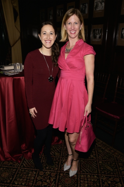 Photo Flash: Seth Rudetsky, Laura Michelle Kelly, Adam Kantor, Betsy Wolfe and More in BROADWAY'S GOT GUTS for CCFA Image