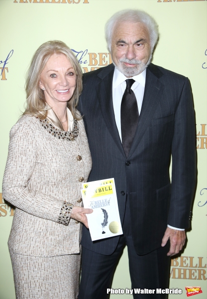 Photo Flash: Remembering Don Gregory  Image