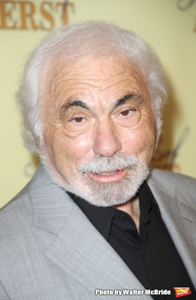 Photo Flash: Remembering Don Gregory  Image