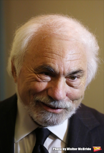 Photo Flash: Remembering Don Gregory  Image