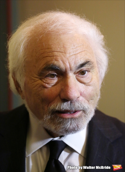 Photo Flash: Remembering Don Gregory  Image