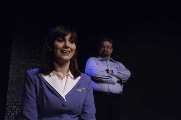 Photo Flash: First Look at Out of Box Theatre's COMPANY Image