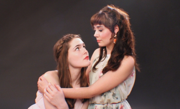 Photo Flash: Meet the Cast of Queens Shakespeare and What Dreams May Co.'s THE BACCHAE 