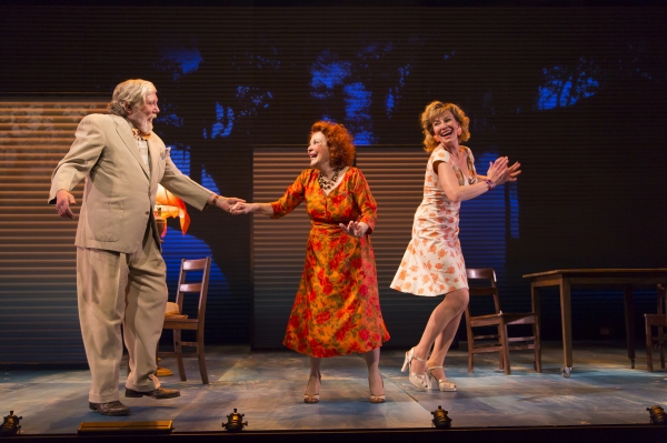 Photo Flash: First Look at Nick Offerman and More in the World Premiere of A CONFEDERACY OF DUNCES in Boston Image