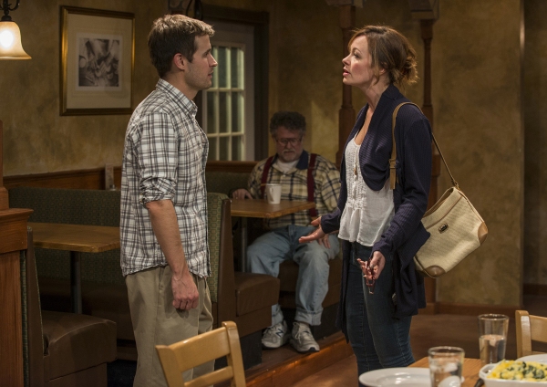 Photo Flash: First Look at Griffin Theatre's POCATELLO  Image