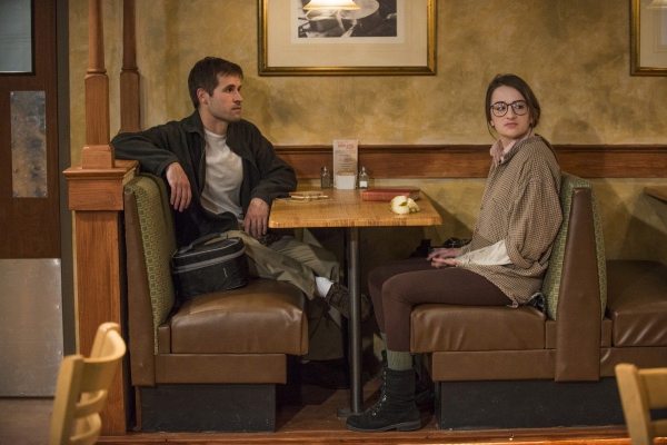 Photo Flash: First Look at Griffin Theatre's POCATELLO  Image