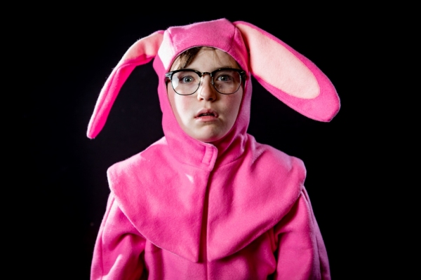 Photo Coverage: TACOMA LITTLE THEATRE PRESENTS A CHRISTMAS STORY 
