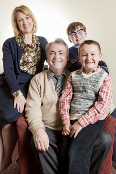 Photo Coverage: TACOMA LITTLE THEATRE PRESENTS A CHRISTMAS STORY Image