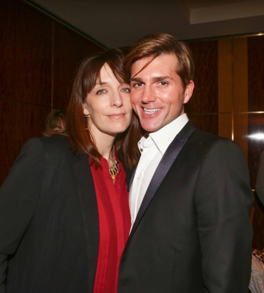 Photo Coverage: Inside SOPHISTICATED LADIES After-Party with Montego Glover, Capathia Jenkins, Sy Smith, and More  Image