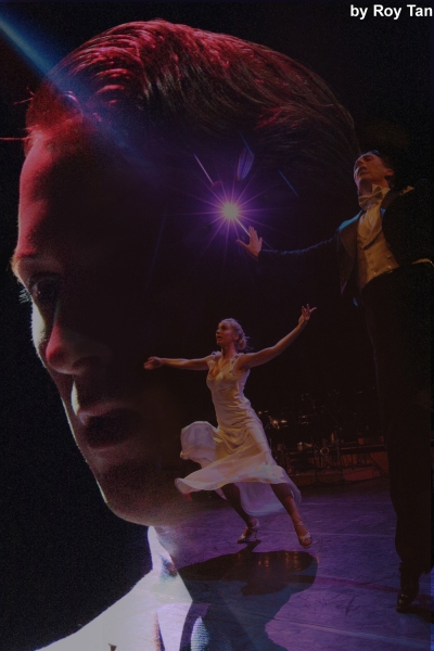 Photo Flash: LET'S DANCE AGAIN Musical Revue Plays Royal Festival Hall Image