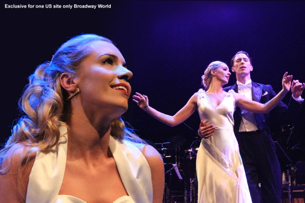 Photo Flash: LET'S DANCE AGAIN Musical Revue Plays Royal Festival Hall Image