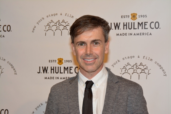Photo Coverage: New York Stage and Film Honors Bill Pullman and Donald Holder at Annual Winter Gala Image