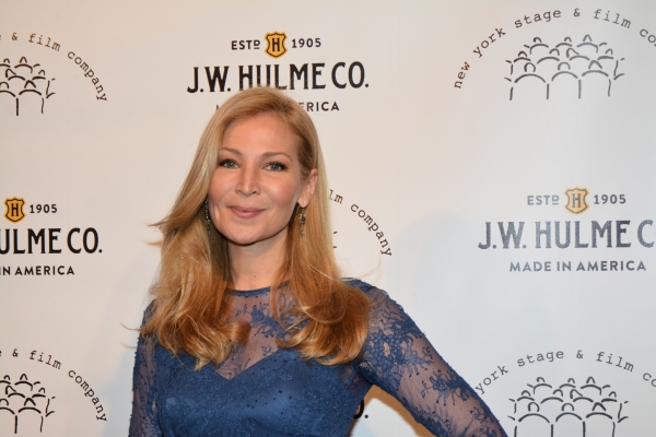 Photo Coverage: New York Stage and Film Honors Bill Pullman and Donald Holder at Annual Winter Gala Image