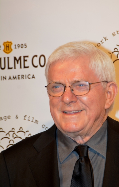 Photo Coverage: New York Stage and Film Honors Bill Pullman and Donald Holder at Annual Winter Gala Image