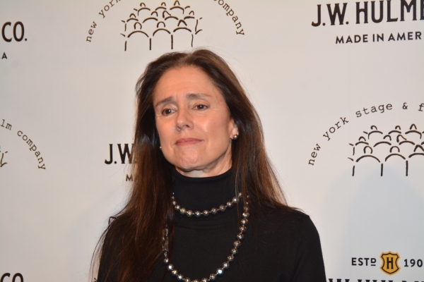 Photo Coverage: New York Stage and Film Honors Bill Pullman and Donald Holder at Annual Winter Gala Image