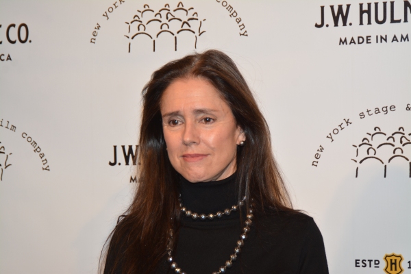 Photo Coverage: New York Stage and Film Honors Bill Pullman and Donald Holder at Annual Winter Gala Image