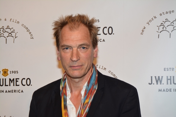 Photo Coverage: New York Stage and Film Honors Bill Pullman and Donald Holder at Annual Winter Gala Image