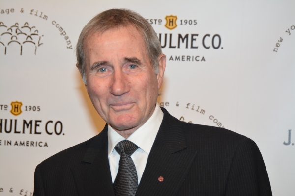 Photo Coverage: New York Stage and Film Honors Bill Pullman and Donald Holder at Annual Winter Gala Image
