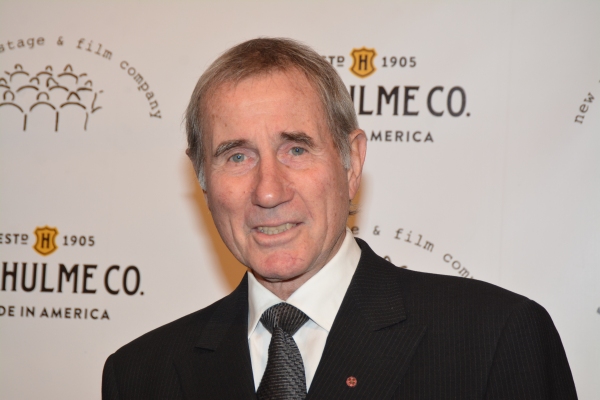Photo Coverage: New York Stage and Film Honors Bill Pullman and Donald Holder at Annual Winter Gala Image
