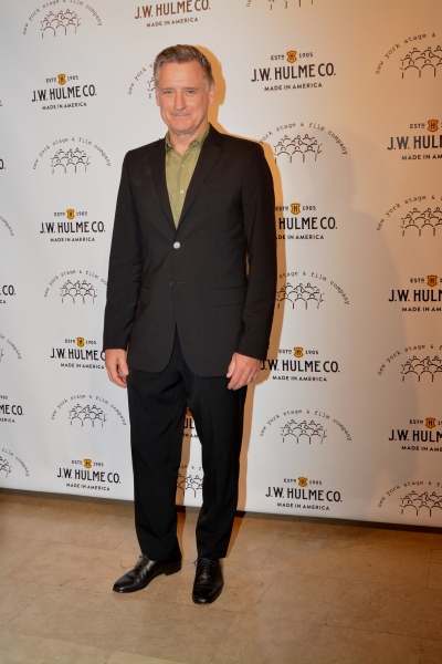 Photo Coverage: New York Stage and Film Honors Bill Pullman and Donald Holder at Annual Winter Gala Image