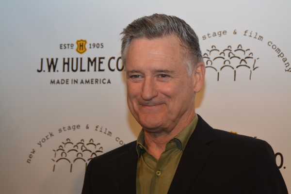 Photo Coverage: New York Stage and Film Honors Bill Pullman and Donald Holder at Annual Winter Gala Image