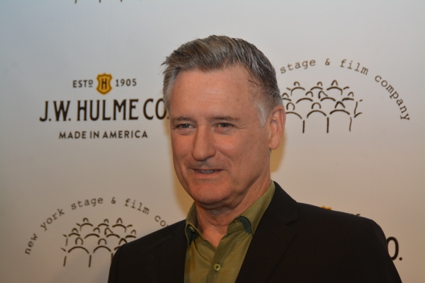 Photo Coverage: New York Stage and Film Honors Bill Pullman and Donald Holder at Annual Winter Gala Image