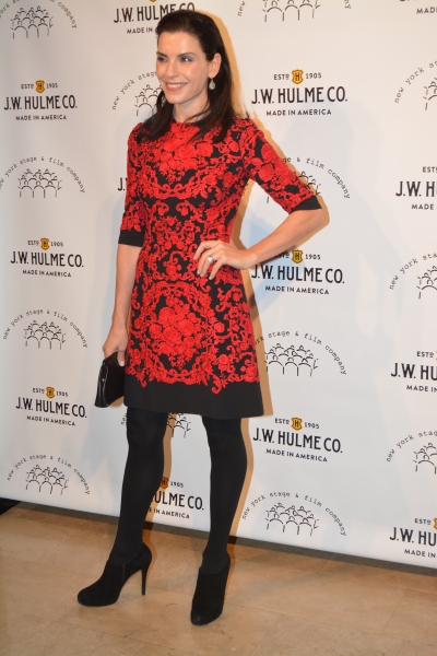 Photo Coverage: New York Stage and Film Honors Bill Pullman and Donald Holder at Annual Winter Gala Image