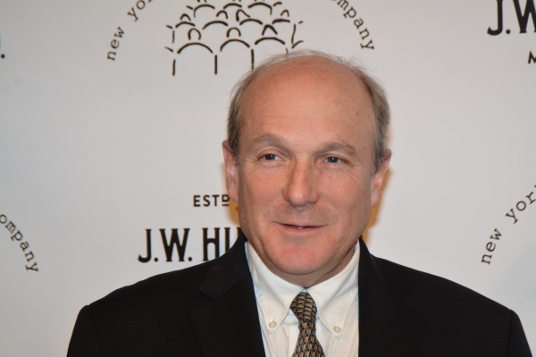 Photo Coverage: New York Stage and Film Honors Bill Pullman and Donald Holder at Annual Winter Gala Image