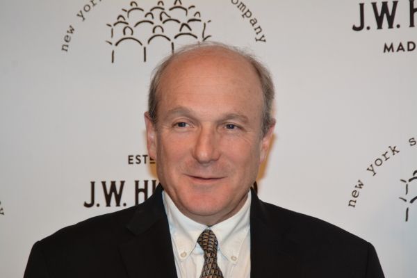 Photo Coverage: New York Stage and Film Honors Bill Pullman and Donald Holder at Annual Winter Gala Image