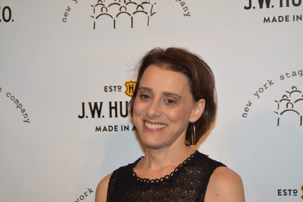 Photo Coverage: New York Stage and Film Honors Bill Pullman and Donald Holder at Annual Winter Gala Image