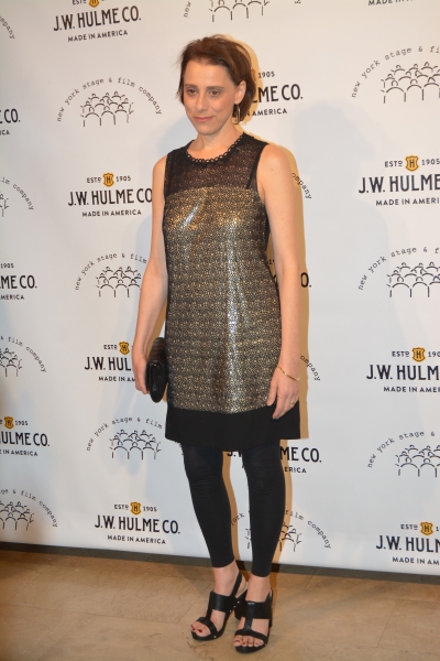 Photo Coverage: New York Stage and Film Honors Bill Pullman and Donald Holder at Annual Winter Gala Image