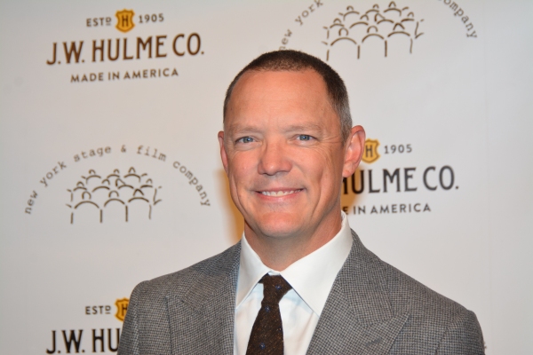 Photo Coverage: New York Stage and Film Honors Bill Pullman and Donald Holder at Annual Winter Gala Image