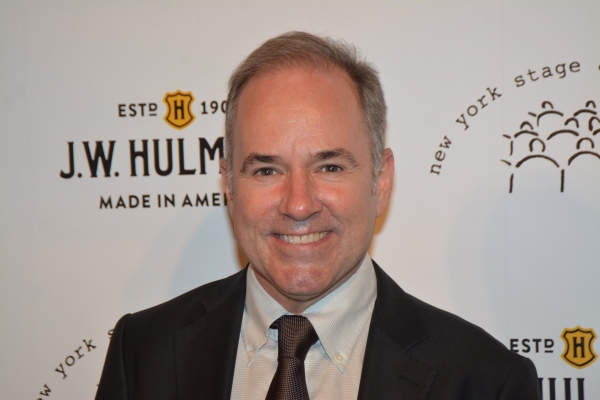 Photo Coverage: New York Stage and Film Honors Bill Pullman and Donald Holder at Annual Winter Gala Image