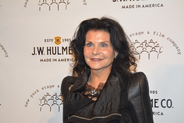 Photo Coverage: New York Stage and Film Honors Bill Pullman and Donald Holder at Annual Winter Gala Image