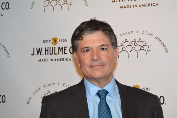 Photo Coverage: New York Stage and Film Honors Bill Pullman and Donald Holder at Annual Winter Gala Image