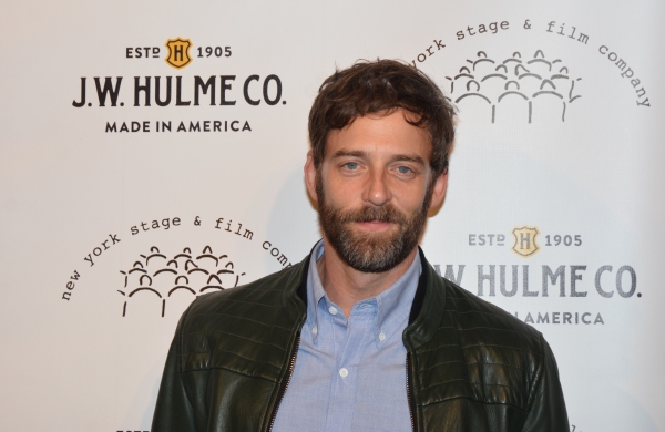 Photo Coverage: New York Stage and Film Honors Bill Pullman and Donald Holder at Annual Winter Gala Image