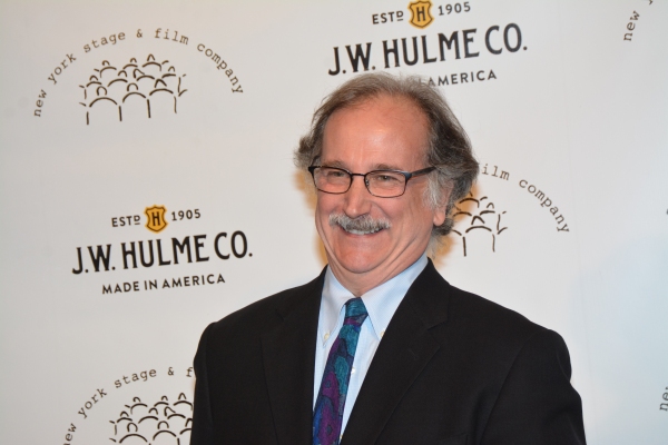 Photo Coverage: New York Stage and Film Honors Bill Pullman and Donald Holder at Annual Winter Gala Image
