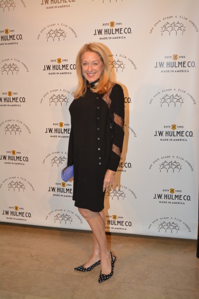 Photo Coverage: New York Stage and Film Honors Bill Pullman and Donald Holder at Annual Winter Gala Image