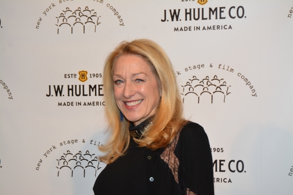 Photo Coverage: New York Stage and Film Honors Bill Pullman and Donald Holder at Annual Winter Gala 
