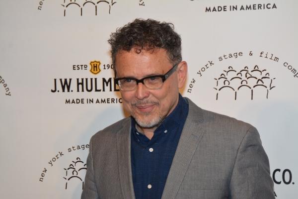 Photo Coverage: New York Stage and Film Honors Bill Pullman and Donald Holder at Annual Winter Gala Image